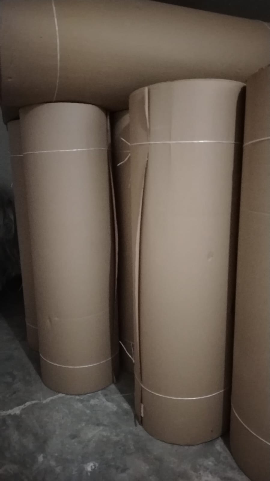 Fotografía original de productos de empaque 4