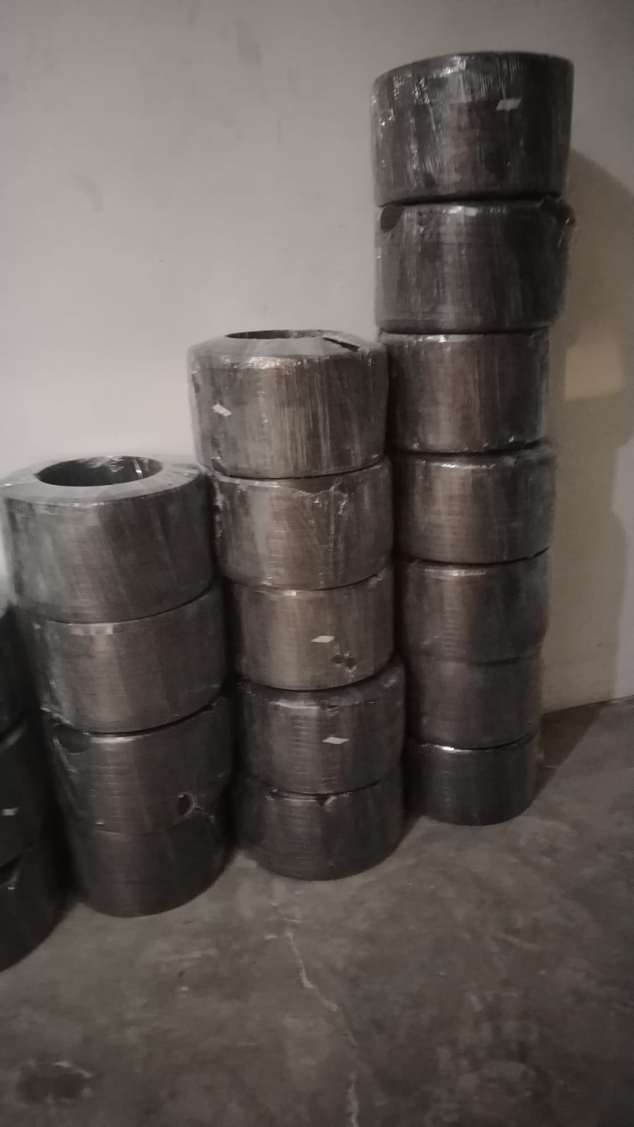Fotografía de producto de empaque
