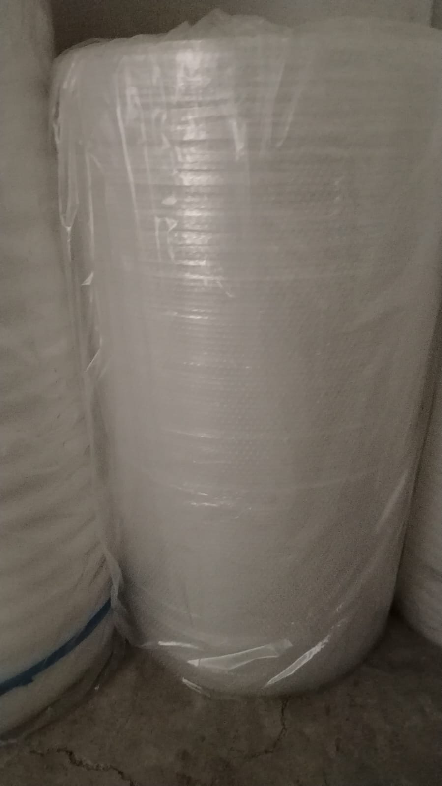 Fotografía original de productos de empaque 7