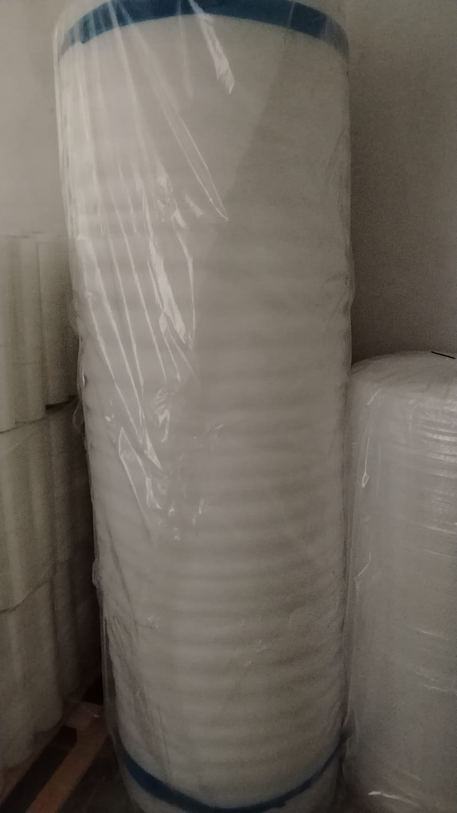 Fotografía original de productos de empaque 8