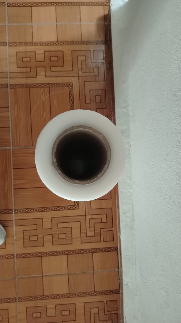 Fotografía original de productos de empaque 11