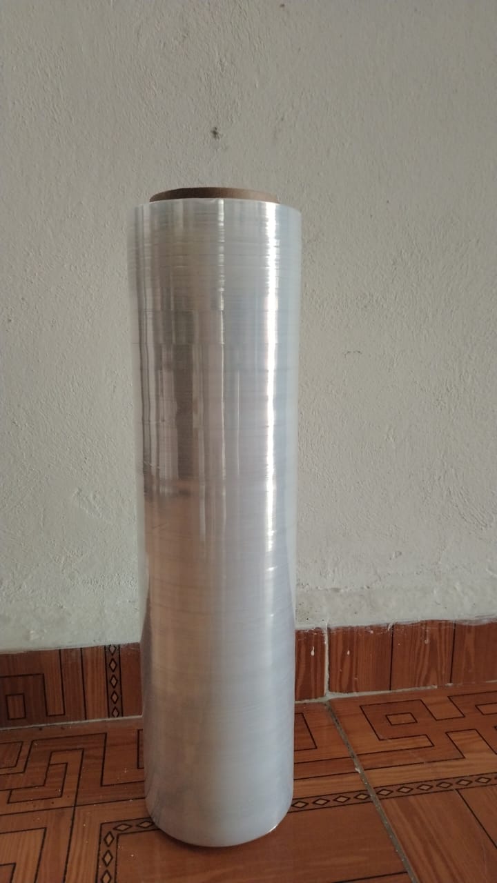 Fotografía original de productos de empaque 12