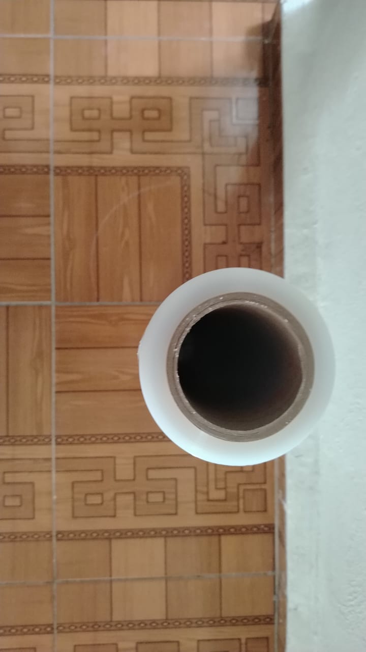 Fotografía original de productos de empaque 13